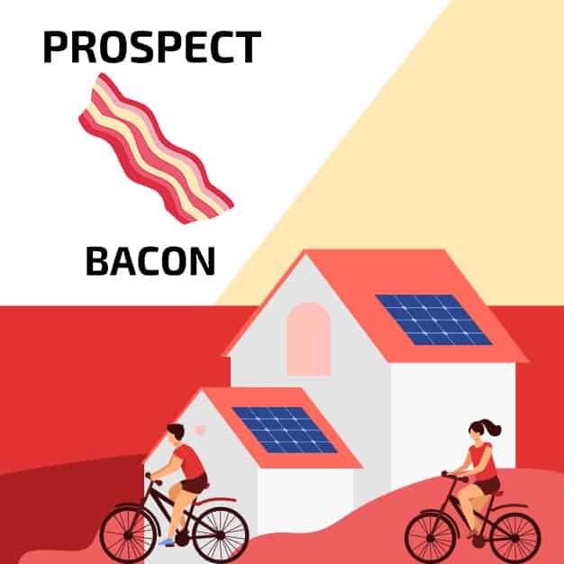 Why Prospect Bacon is One of the Best Solar Marketing Companies
