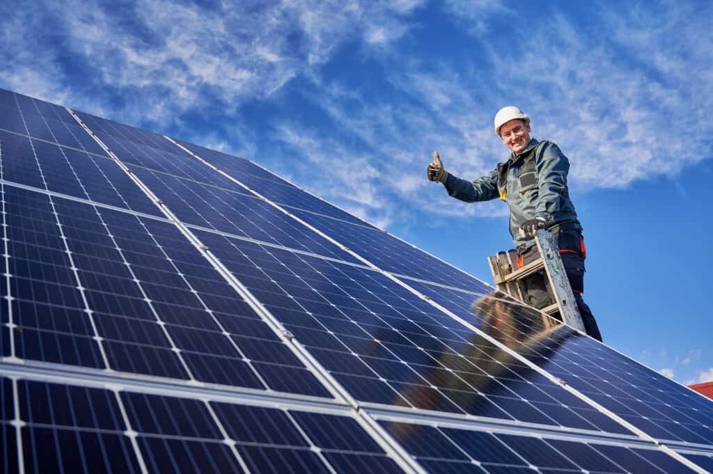 The Ultimate Guide to Generating Residential Solar Leads