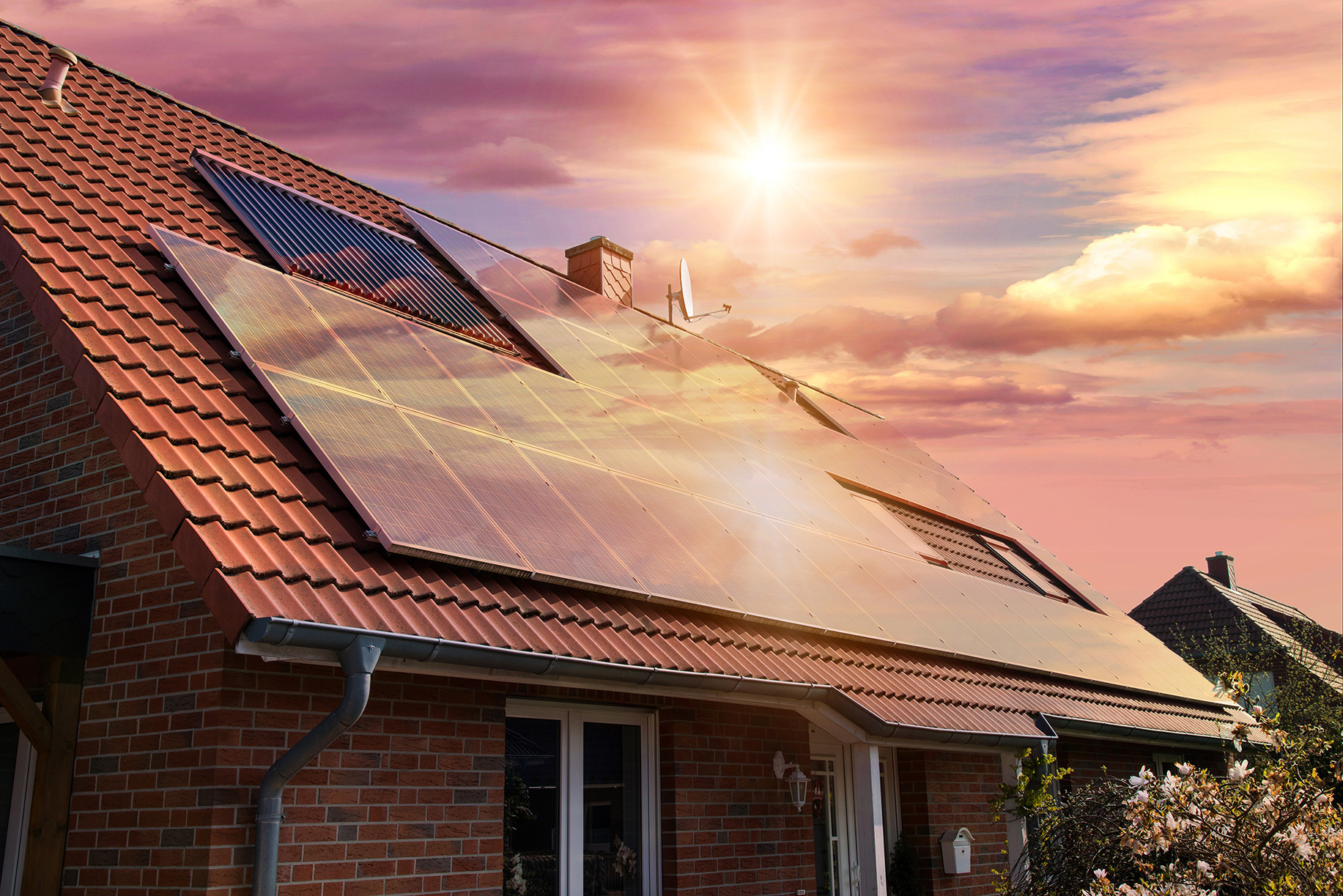 Supercharge Your Solar Business with Solar Lead Companies
